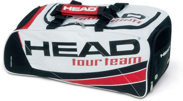 head tour team