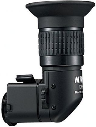 Nikon Lupa kątowa DR-5 FAF20501