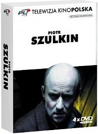 Piotr Szulkin - Arcydzieła Polskiego Kina (DVD)