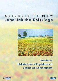 Kolski - Box (DVD)