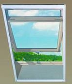 Fakro AMS 05 78x98 240cm