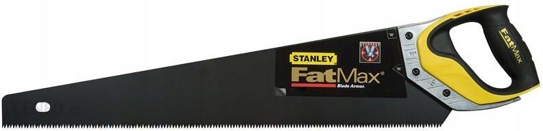 Stanley Piła płatnica FatMax Tri-Material 500mm x 7z 2-20-529