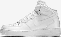 Buty Nike Air Force 1 MID 07 r44,5 315123 111 Ceny i Buty sportowe Męskie Nike Air Force 1 Mid r. 44,5 Warszawa