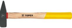 Zdjęcie TOPEX Młotek ślusarski 100g 02A401 - Trzebiatów