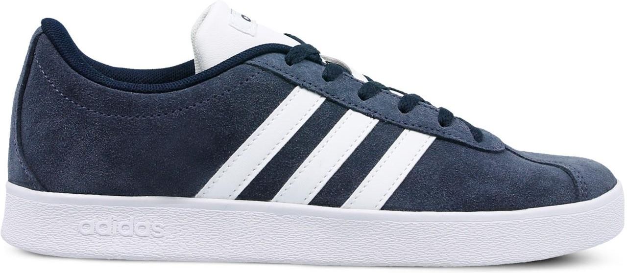 Adidas 35 1 2 VL Court 2.0 buty dzieci ce DB1828 Ceny i opinie Ceneo.pl