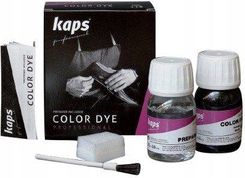 Zdjęcie Farba do Skór EkoSKÓR Kaps Zestaw 168-whisky - Olkusz