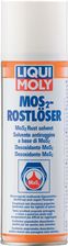 Zdjęcie Liqui Moly MoS2 Rostloser 2694. Opakowanie 0.3L. - Oświęcim