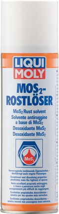 Liqui Moly MoS2 Rostloser 2694. Opakowanie 0.3L.