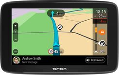 TomTom GO Basic 6˝ EU45 (1BA6.002.00)