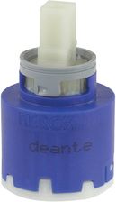 Zdjęcie Deante Głowica ceramiczna 35 mm niska XDC00GNZA - Lipno