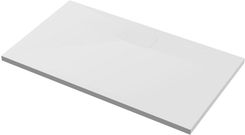 Zdjęcie Excellent Zero Prost. 140x90 Niski BREx.1203.140.090.WHN - Połaniec