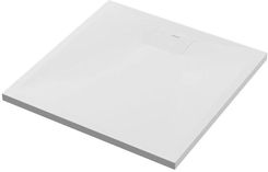 Zdjęcie Excellent Zero Kw. 80x80 Niski BREx.1202.080.080.WHN - Zawidów