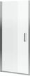 Sanplast Drzwi wahadłowe 100 TX 600-271-1940-38-401