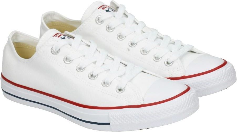 Trampki Converse Chuck Taylor All Star OX Low Optic White (M7652) M7652 Ceny i opinie Ceneo.pl Trampki Converse Chuck Taylor All Star OX Low Optic White (M7652) M7652 Ceny i opinie Ceneo.pl
