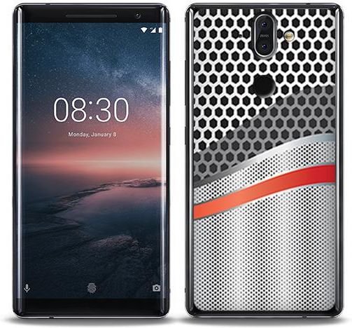 nokia 8 sirocco cover