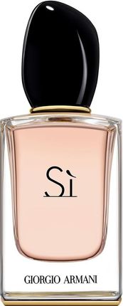 Giorgio Armani Si woda perfumowana 100ml TESTER