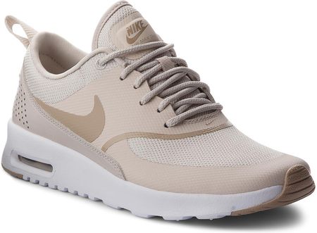 Buty NIKE Air Max Thea 599409 033 Desert Sand/Sand White Ceny