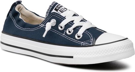 Trampki CONVERSE - 537080C Athletic Navy