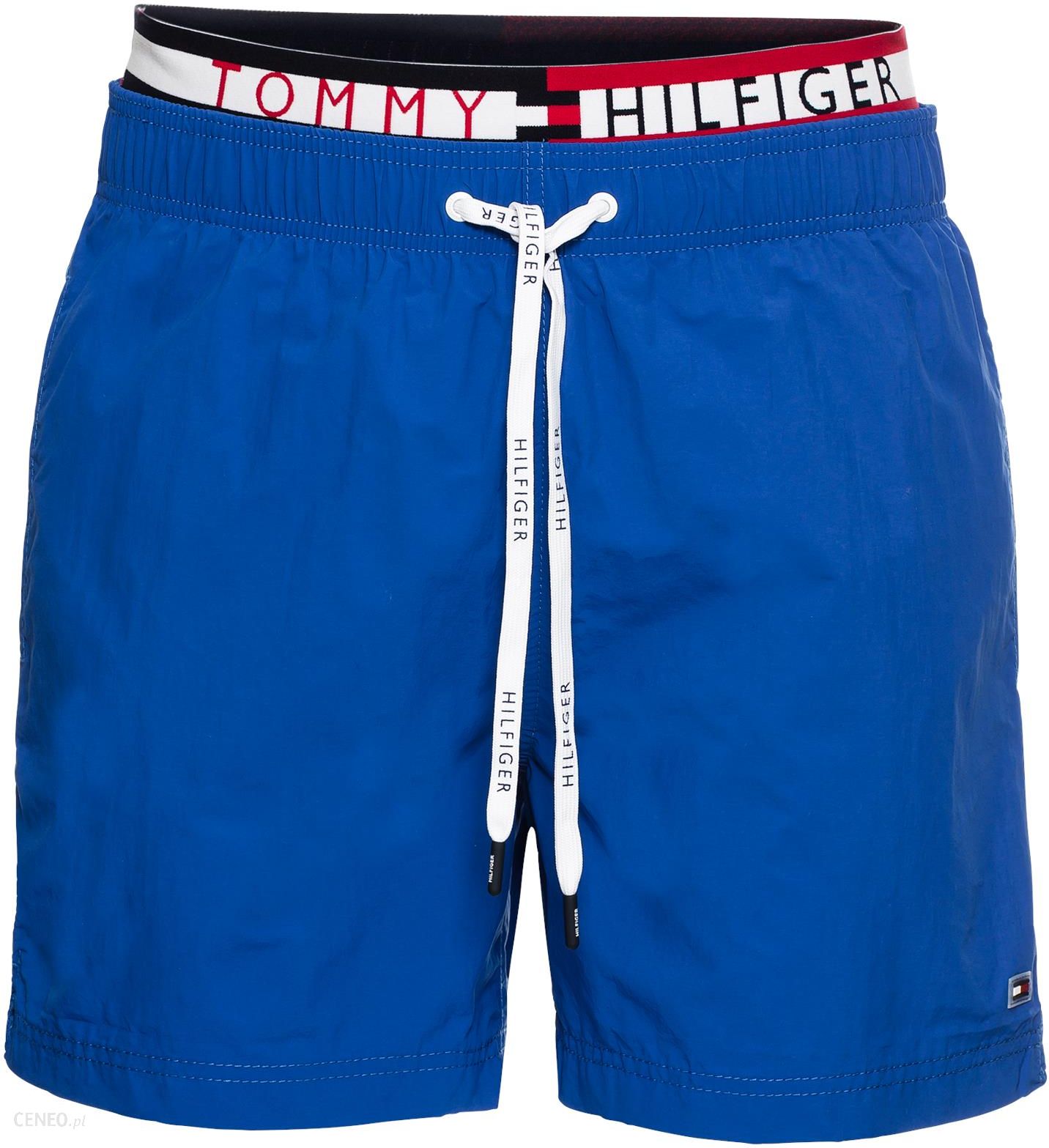 tommy hilfiger double waistband