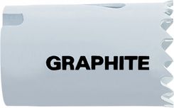 Zdjęcie GRAPHITE Otwornica bimetalowa 73mm 57H930 - Olsztyn