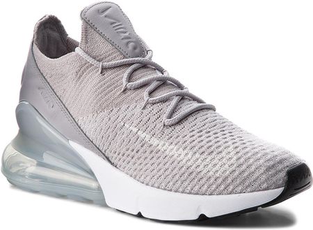 Nike air max 270 flyknit atmosphere grey online