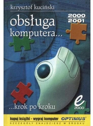 Podr?cznik do informatyki Obs?uga komputera krok po kroku - Ceny i