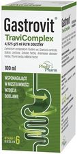 Zdjęcie Gastrovit TraviComplex 100ml - Dąbrowa Górnicza