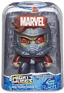 Hasbro Marvel Mighty Muggs Star Lord E2209