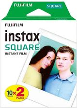 Fujifilm Wkłady Instax Square 20szt (16576520)