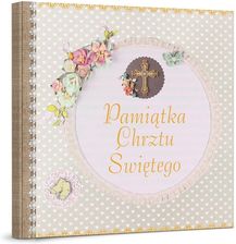 Zdjęcie Pamiątka Chrztu Świętego Wilga Tw Okazja Nowe Wyd 7343552457 - Środa Wielkopolska
