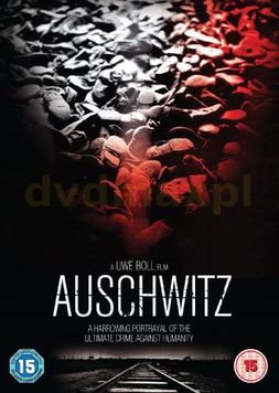 Auschwitz [DVD]