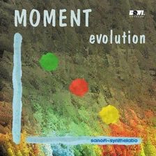 Zdjęcie Moment Evolution - Sanofi-Synthelabo - Toruń