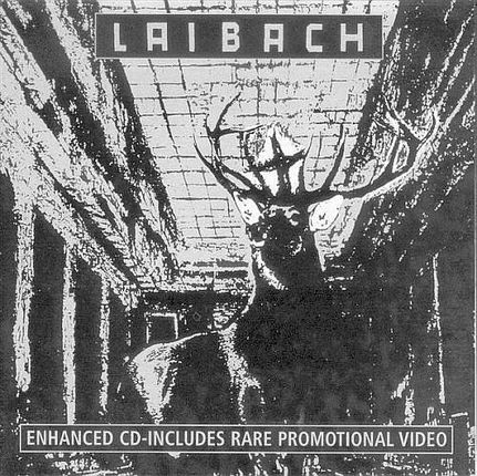 Laibach - Nova Akropola
