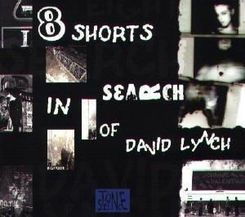 Zdjęcie Johnnie Valentino - 8 Shorts in Search of David Lynch - Słupsk