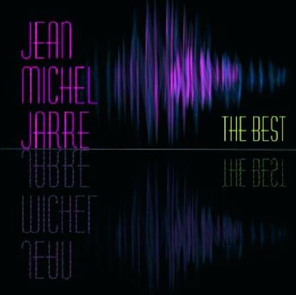 Jean Michel Jarre (Cover Version)