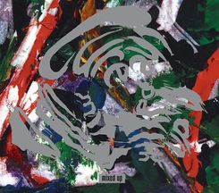 Zdjęcie The Cure: Mixed Up [CD] - Tychy