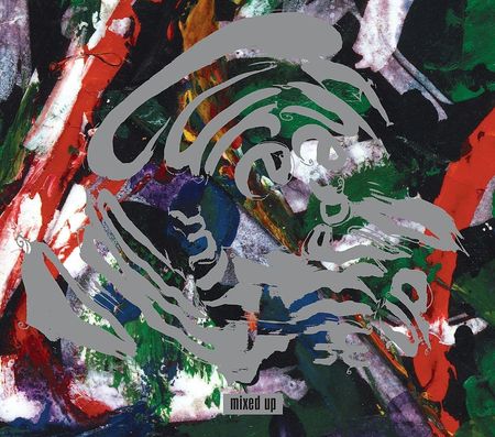 The Cure: Mixed Up [CD]