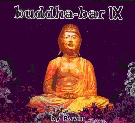 Buddha Bar Vol. 9