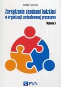 Zdjęcie Zarządzanie zasobami ludzkimi w organizacji zorientowanej procesowo - Szczecin