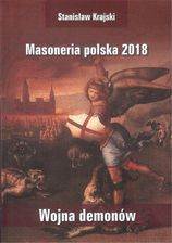 Zdjęcie Masoneria Polska 2018. Wojna demonów - Rzeszów