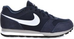 Buty Nike MD Runner 2 Męskie (749794 410) 44,5, 9,5 Ceny i Buty Nike MD Runner 2 Męskie (749794 410) 44,5, 9,5 Ceny i