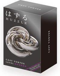 Łamigłówka Huzzle Cast Vortex poziom 6/6