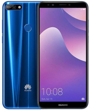 huawei y7 prime price