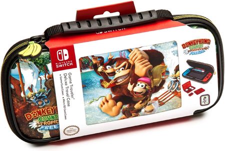 Nintendo Big Ben Switch Etui na konsole Donkey Kong NNS52A