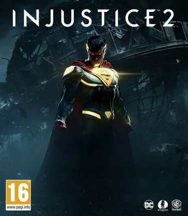 Injustice 2 (Digital)