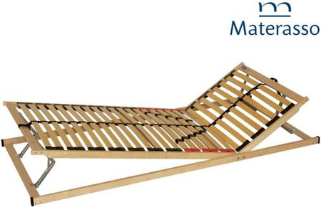 Materasso Double Expert T5 - Stelaż, 120X200 