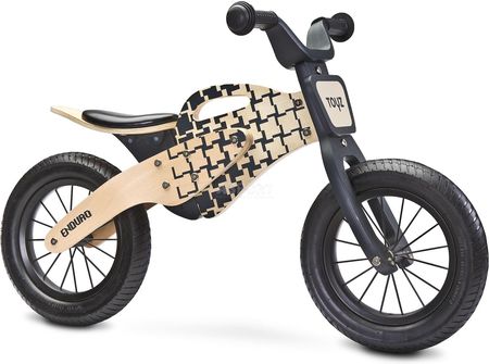 Toyz Enduro Natural Drewno