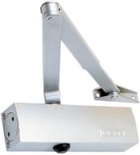 Zdjęcie Samozamykacz Geze Ts 1500 Srebrny Z Blokadą - Karczew