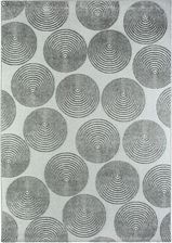 Zdjęcie Dywan Meteo Zonda 160x230 Platyna - Stoczek Łukowski