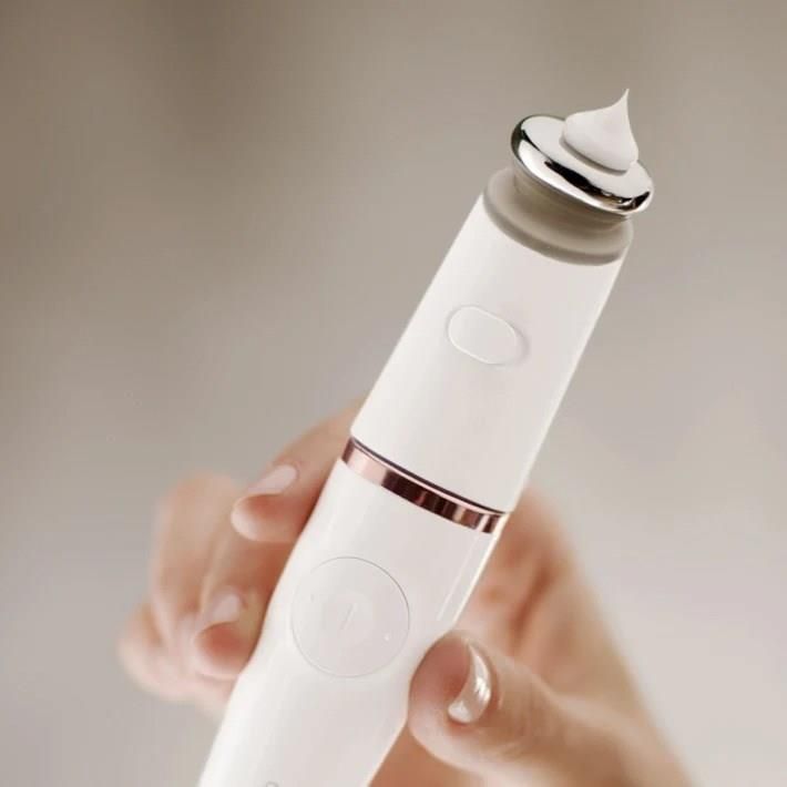 BRAUN FaceSpa Pro 921 - zdjęcie 1 BRAUN FaceSpa Pro 921